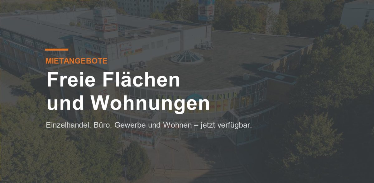 slider_Mietangebote: freie Einzelhandels-, Büro-, Gewerbe- und Wohnflächen bei Gallus REAL ESTATE